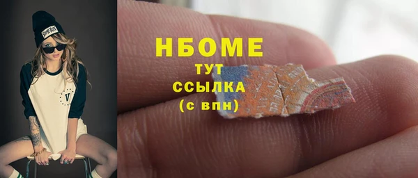 хмурый Арсеньев